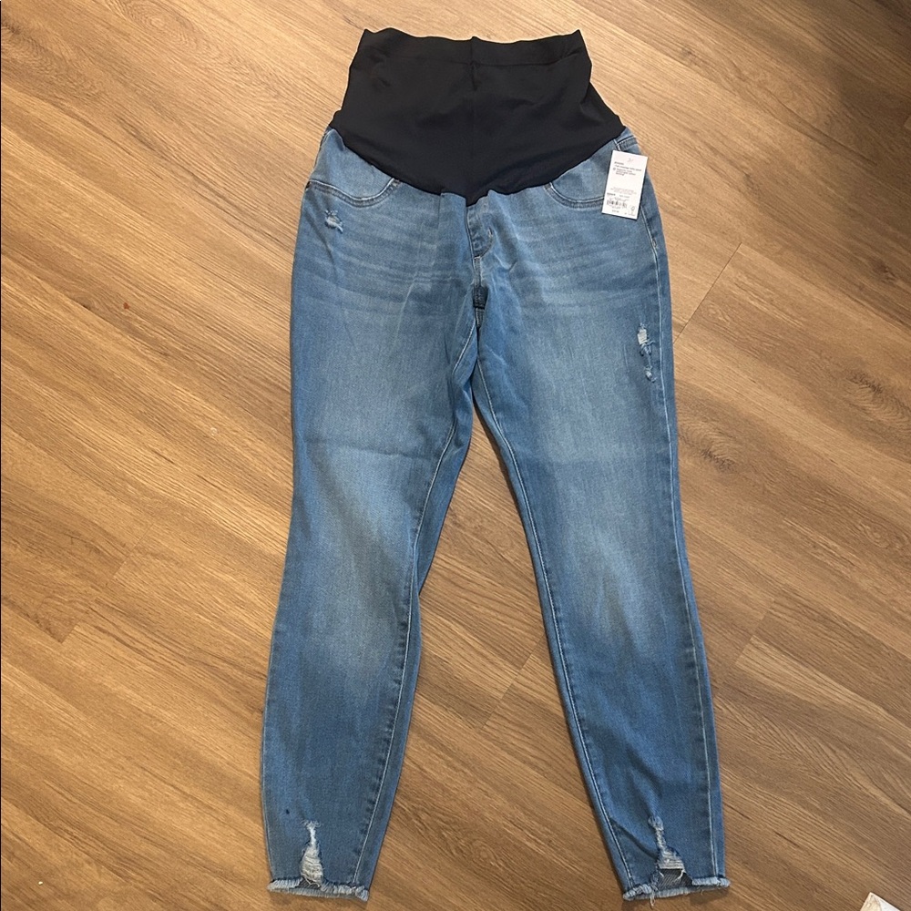 Maternity by Sonoma Jeggings